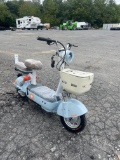 New Machpro Classic Electric I Bike