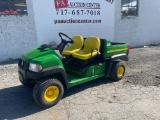 2005 John Deere CS Gator