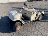 Yamaha Gas Golf Cart