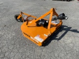 New Woods RCC42 3 Pt Hitch 42