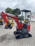New 2024 AGT MX15R Mini Excavator