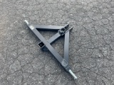 New Wolverine 3-Point Hitch Class 1 Hitch