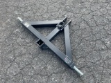 New Wolverine 3-Point Hitch Class 1 Hitch
