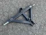 New Wolverine 3-Point Hitch Class 1 Hitch