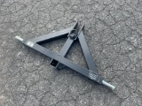 New Wolverine 3-Point Hitch Class 1 Hitch