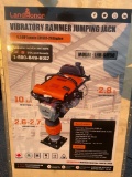 New LandHonor Vibratory Jumping Jack