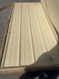 (200) Pieces New 3'x82