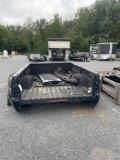 Used Chevy Siverado 4X4 Truck Bed