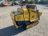 Machpro MPD500 Power Dump Buggy