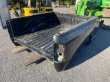 2002-2008 Dodge Ram 6' Truck Bed