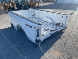 2023-2024 Ford 8' Truck Bed
