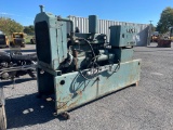 Martin Electric Single PH Genset