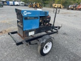 Miller Legend Towable Welder/Generator
