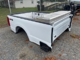 2023 Ford Super Duty 8' Truck Bed