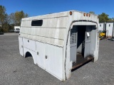 Stahl 10' Service Body