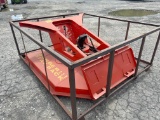 New Topcat Quick Attach 74