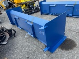 New 2024 Quick Attach 96
