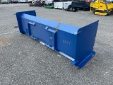New 2024 Quick Attach 96
