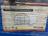 New 2024 AGT 202012A Livestock Tent Shelter