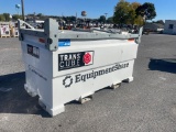 2023 TransCube Fuel Transfer Tank W/ Pump