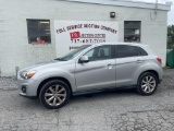 2013 Mitsubishi 4X4 Outlander Sport