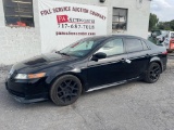 2006 Acura TL