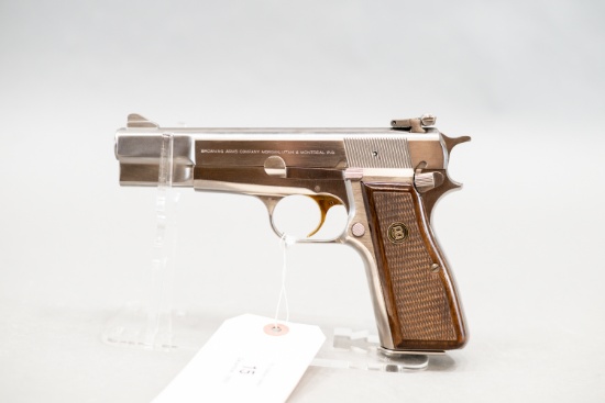 Firearms & Sporting Goods Auction