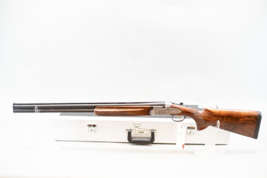 (R) P. Beretta Model 687 EELL Diamond Pigeon 12 Ga