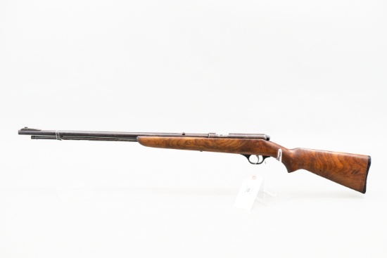 (CR) Marlin Model 81DL .22S.L.LR Rifle