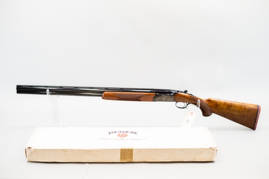 (R) "Excellent" Ruger Red Label 20 Gauge Shotgun