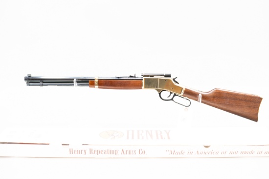 (R) Henry Big Boy .44 Rem Mag/.44Spl Rifle