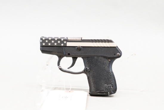 (R) Keltec Model P3AT .380 Auto Pistol
