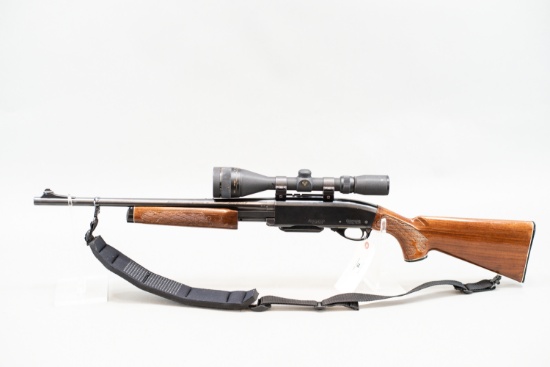 (R) Remington Gamemaster Mod 760 Carbine 30-06Sprg