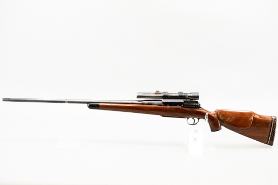 (CR) US Winchester M1917 30-06 Sporter Rifle