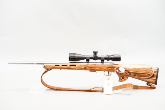 (R) Savage Model 93R17 .17HMR Only Rifle