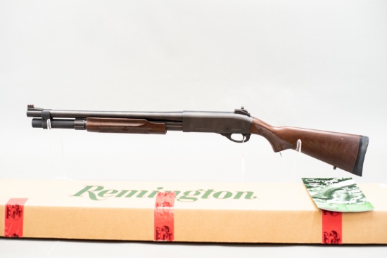 (R) Remington Model 870 Tactical 12 Gauge Shotgun