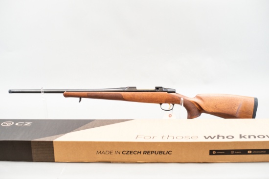 (R) CZ 85th Anniversary Model 557 .308 Win Rifle