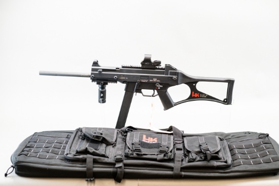 (R) Heckler & Koch Model USC .45Acp Rifle