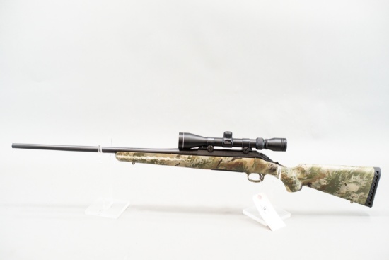 (R) Ruger American .30-06 Sprg Rifle