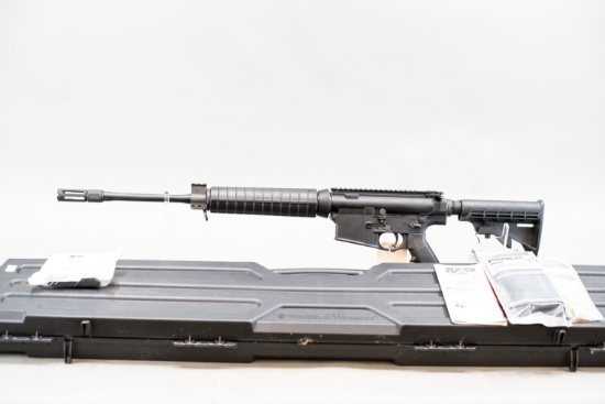 (R) Smith & Wesson M&P-10 .308 Win Rifle