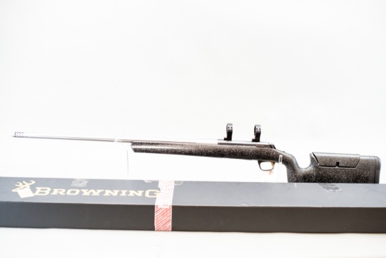 (R) Browning X-Bolt 6.5 Creedmoor Rifle