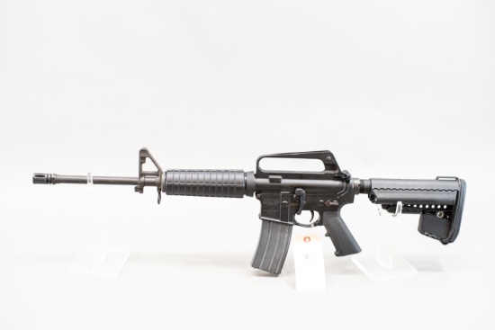 (R) DPMS Model A-15 5.56 Nato Rifle