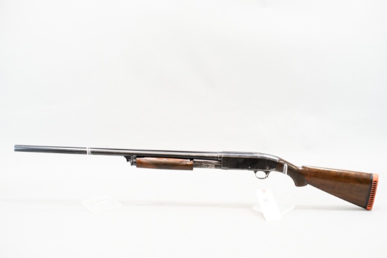 (CR) Remington Model 31 12 Gauge Shotgun