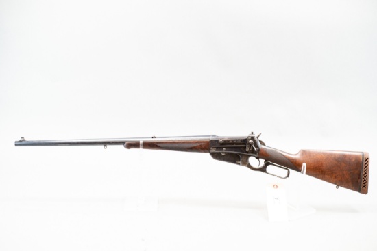 (CR) Winchester Model 1895 .405 WCF Rifle
