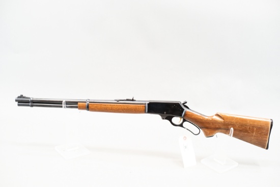 (CR) Marlin Model 336 .30-30 Win Rifle