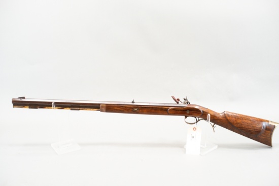 Lyman Trade Rifle .54 Cal Flintlock Rifle