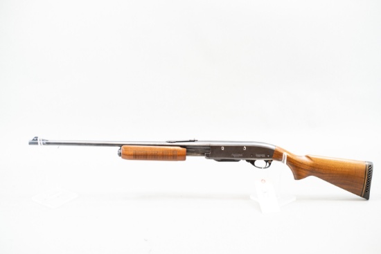(CR) Remington Gamemaster 760 30-06 Sprg Rifle