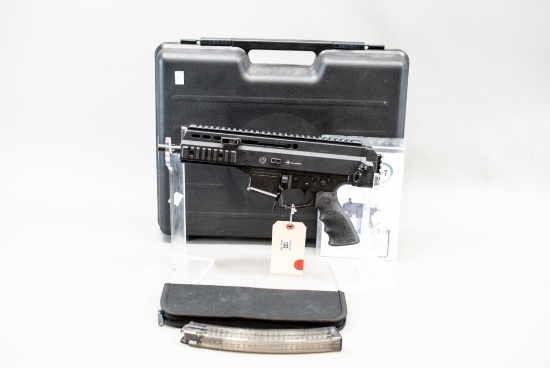 (R) B&T Swiss APC9 9mm Pistol