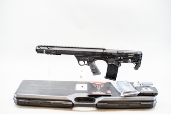(R) Black Aces Tactical FD12 Pump Bullpup 12 Gauge
