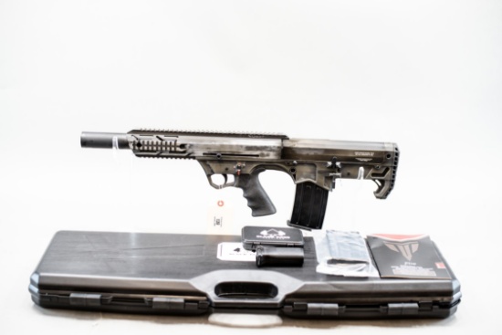 (R) Black Aces Tactical FD12 Bullpup 12 Gauge